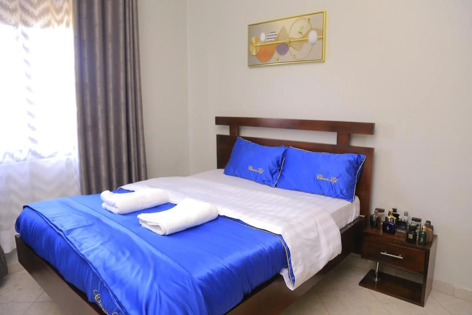 קמפאלה Haven Homes H07 אוגנדה