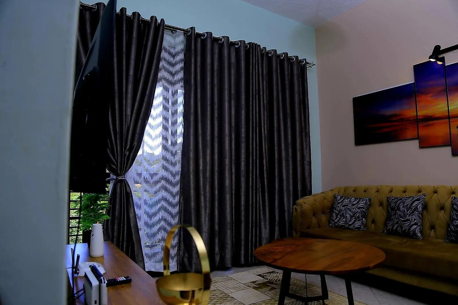 דירה קמפאלה Haven Homes H07